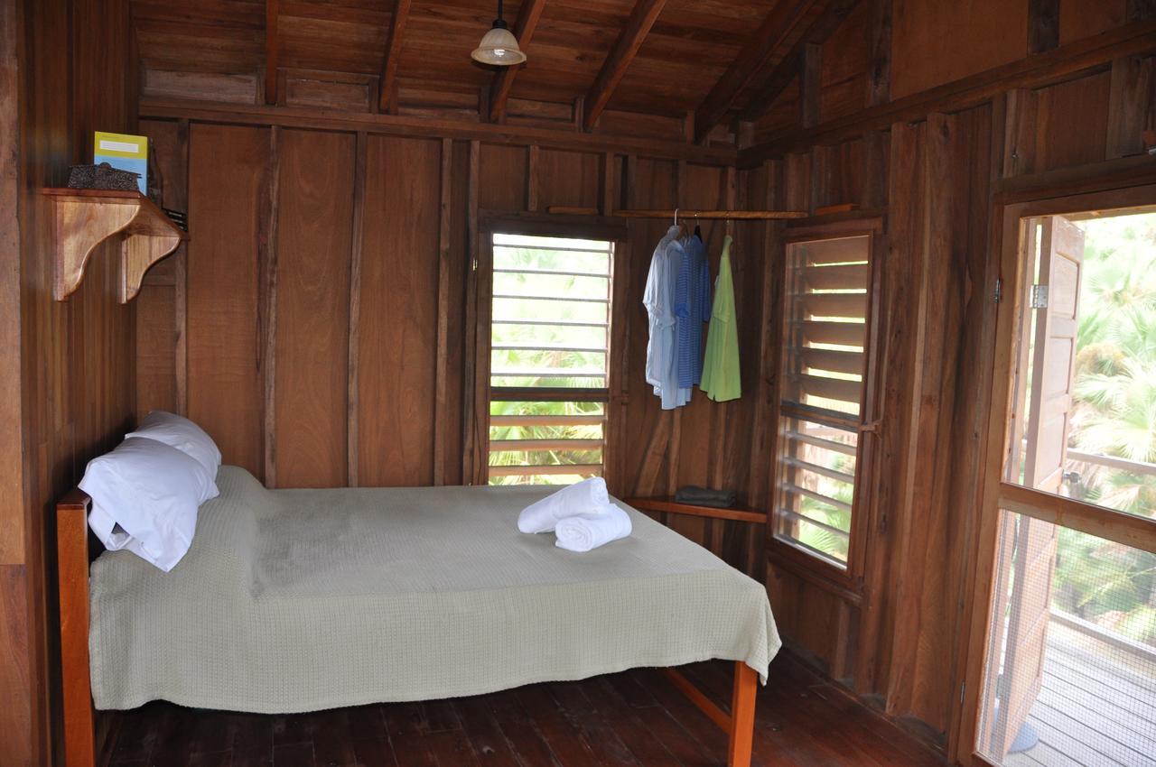 Sabal Beach Hotel Monkey River Town ห้อง รูปภาพ